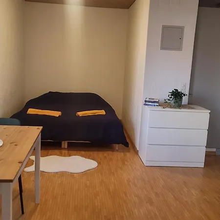 아파트 Cozy Corner In *