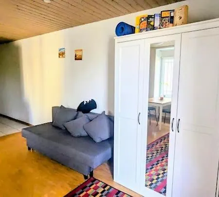Cozy Corner In * Zurich
