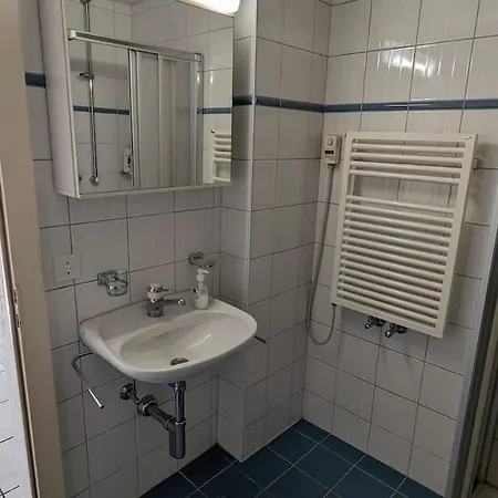 Cozy Corner In * Zurich