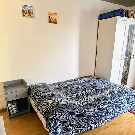 아파트 Cozy Corner In *
