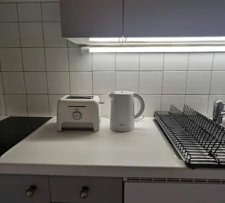 Cozy Corner In 아파트 *