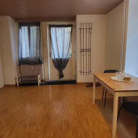 Cozy Corner In *